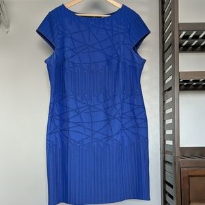 Julia Jordan Dress Size 18W